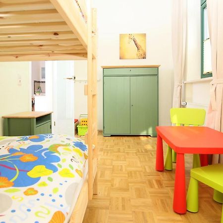 Apartamento Kaitzbach-Idylle Dresde Exterior foto